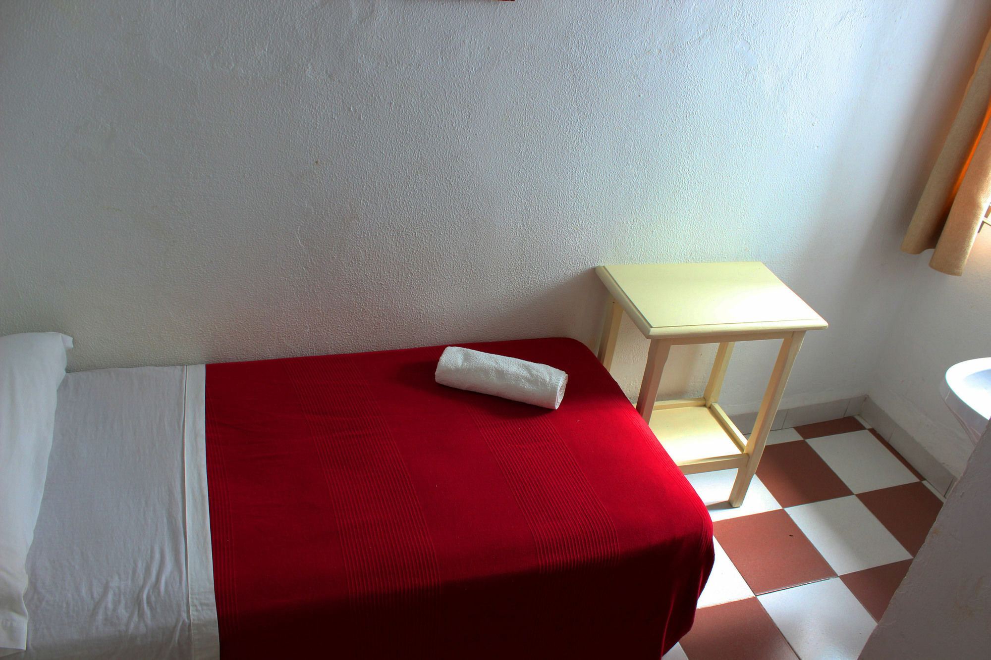 Pension Lisdos Sevilla Bagian luar foto